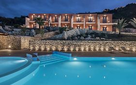 Hotel Parco Degli Aromi Resort & Spa